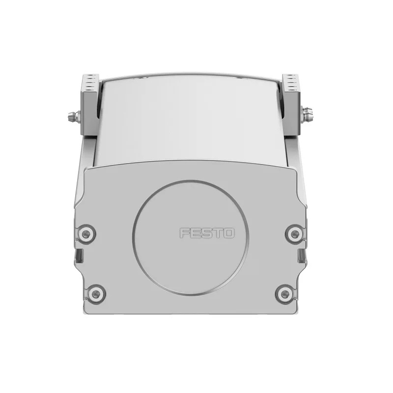 FESTO 나사 타입 전기 실린더 8124453 EL-BS-120-400-10P 8124498 EL-BS-120-400-20P