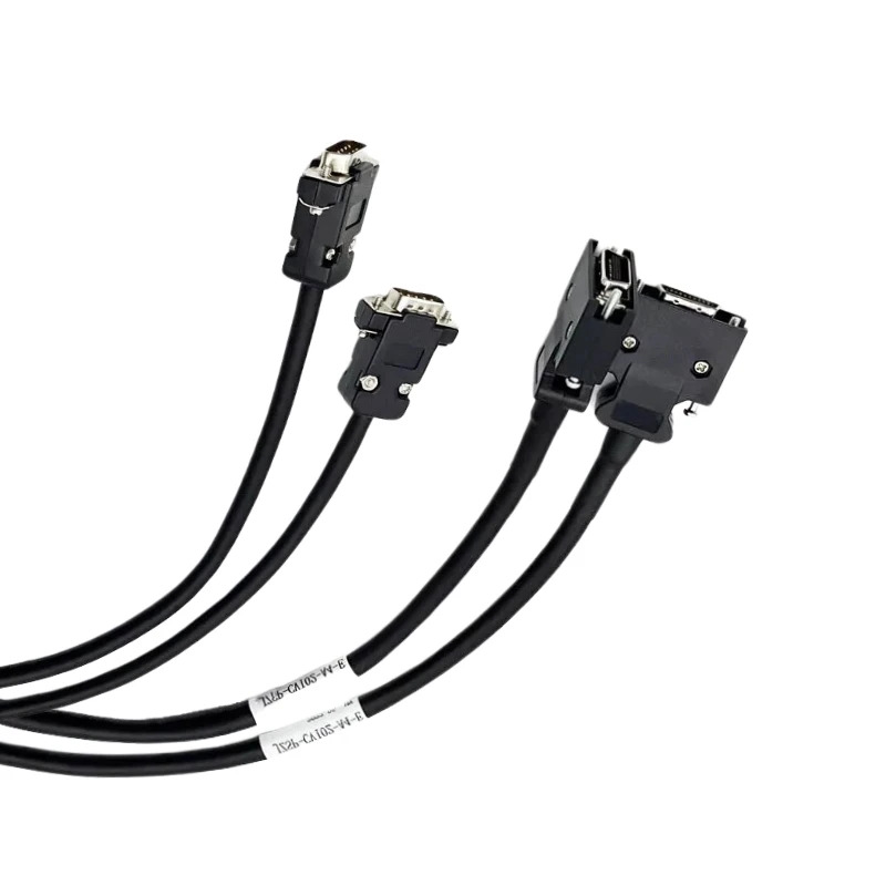 새 Yaskawa 케이블 JZSP-CVI02-A4-E 신속