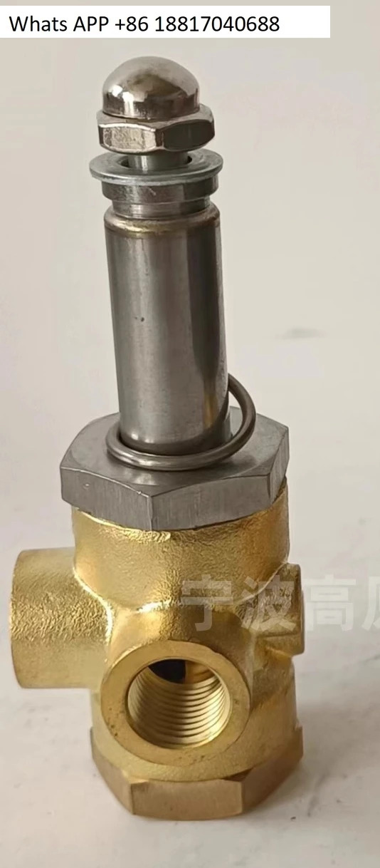 SC8320G174 SCG8320G184 SCB320B174 8320G172 솔레노이드 밸브