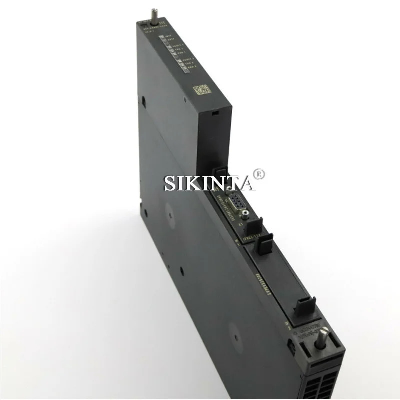 S7-400 CP440 PLC 통신 프로세서 모듈 6ES7440-1CS00-0YE0 6ES7441-1AA05-0AE0 6ES7441-2AA05-0AE0 완전 리퍼