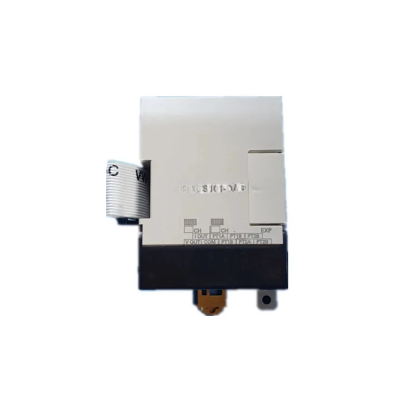 CPM1A 시리즈 PLC 온도 센서 장치 CPM1A-TS101 CPM1A-TS101-DA 원본