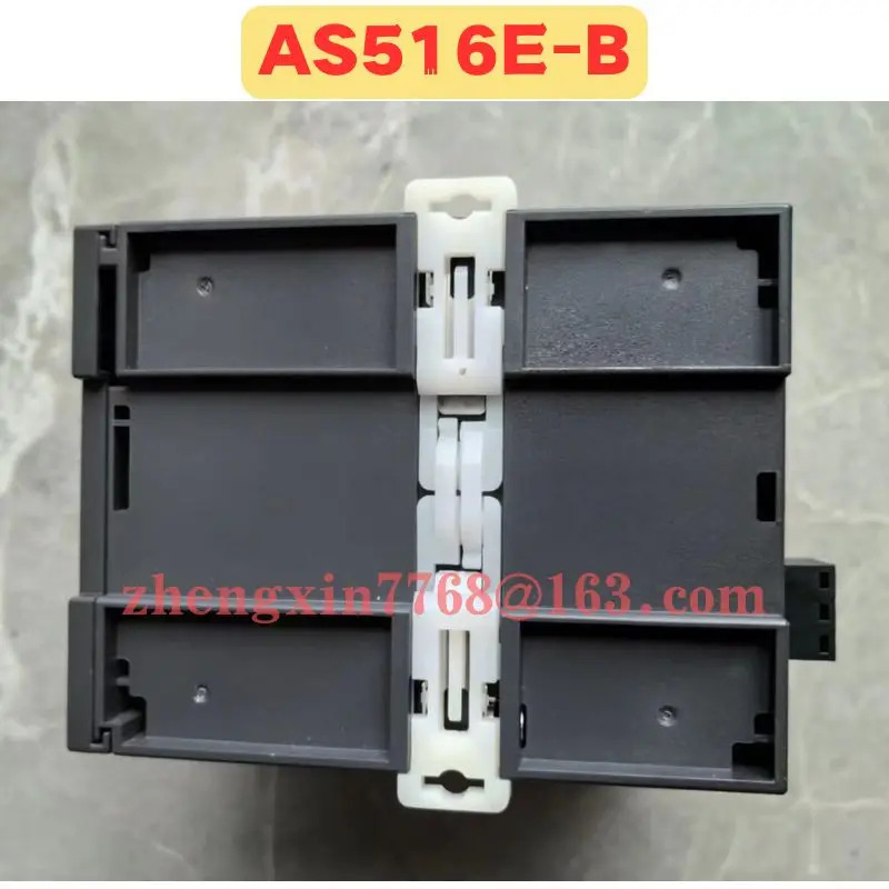 리퍼 PLC AS516E-B AS516E B 정상 기능 완료