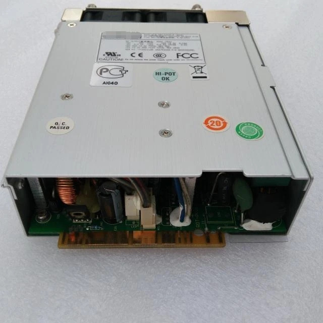 MRT-6300P-R 고효율 전원공급장치 모듈