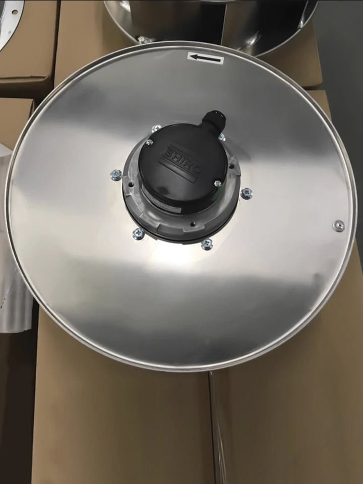 RHA450D4.138B-2F 포장 RMBA450D4.138B.2FT RHA450