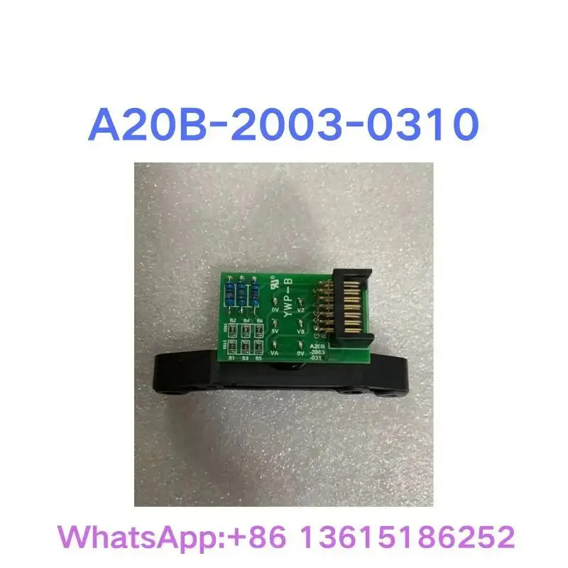 A20B-2003-0310 국내 센서 신