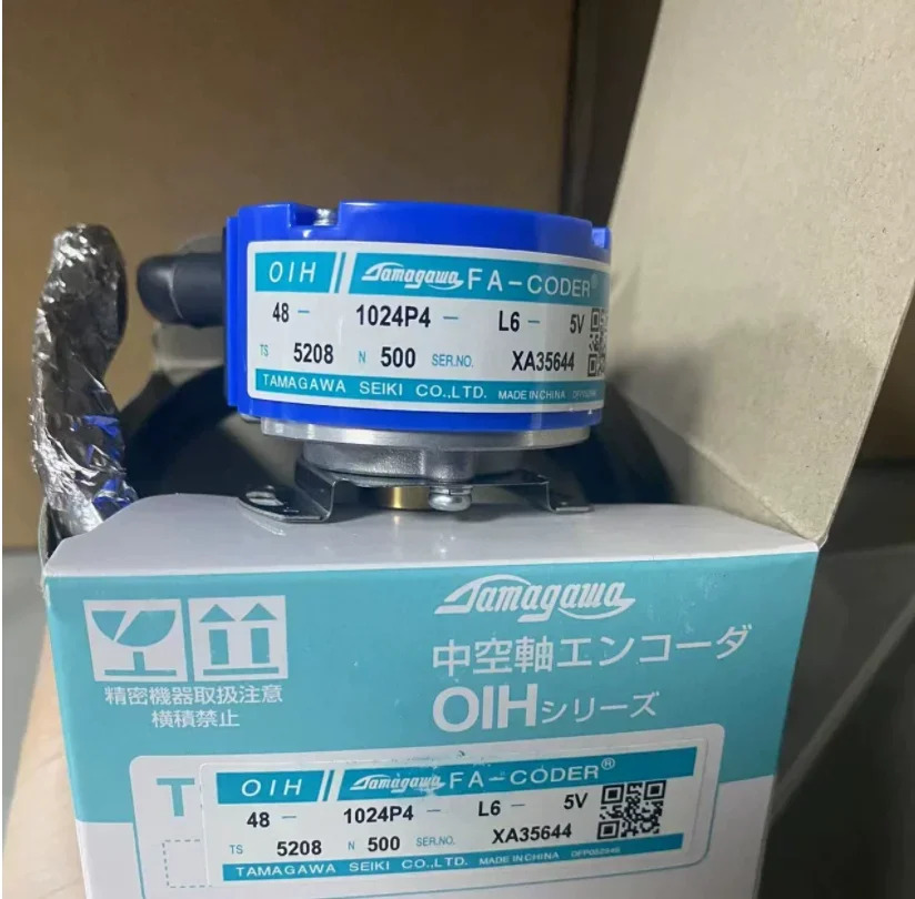 로터리 인코더 리졸버 TS2651N141E78 TS2651N181E78 TS2651N111E78 TS2651N131E78 TS2650N11E78