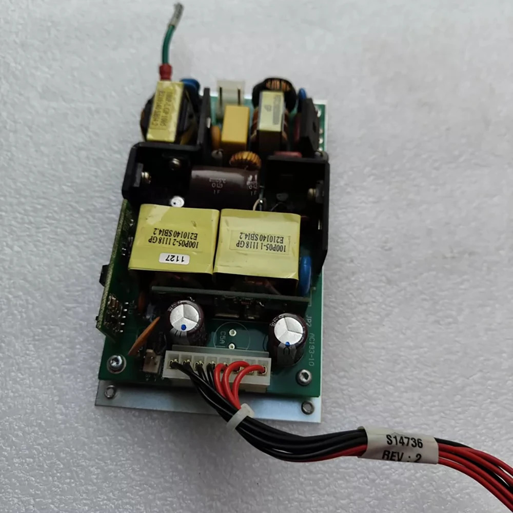 전원공급장치 모듈 5V 20A 100W ZPSA100-5