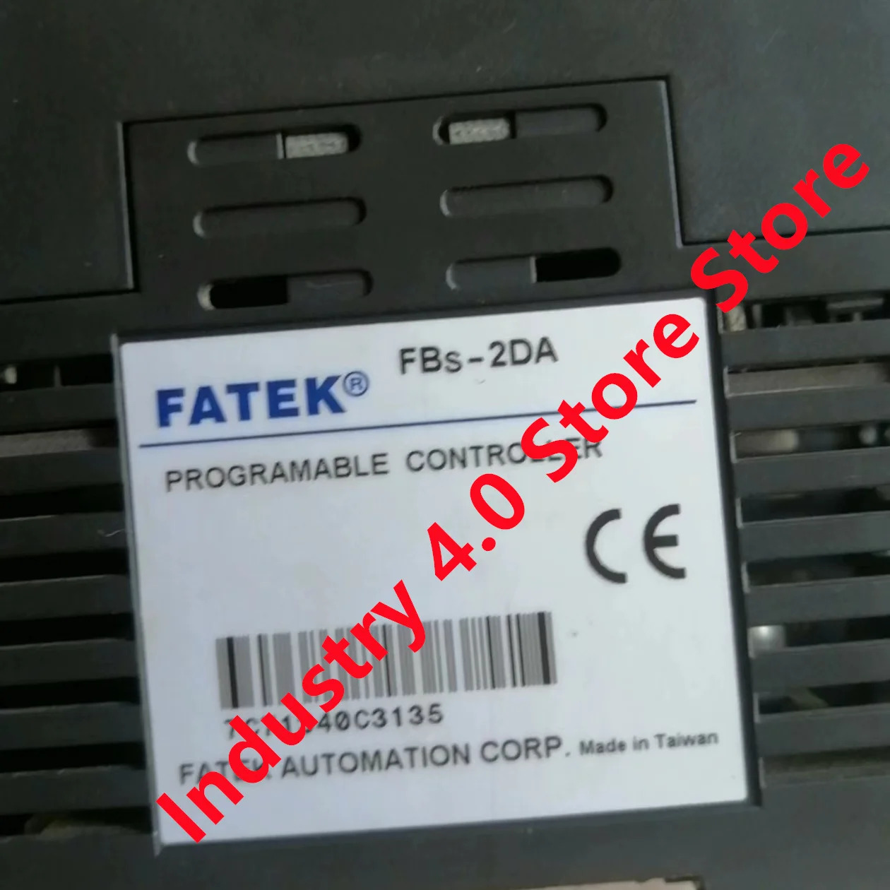 FBs-4A2D FBs-2DA FBs-4DA 오리지널 신