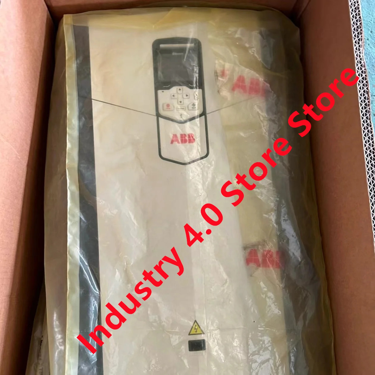 ACS880-01-430A-3 오리지널 신