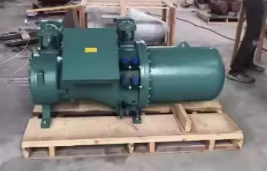 Bitzer 나사 프레스 S6F-30.2Y-40P S6G-25.2Y-40P S6H-20.2 S6J-16.2 S6F-30.2 CSH8563-125-38P CSH-8561-125-4