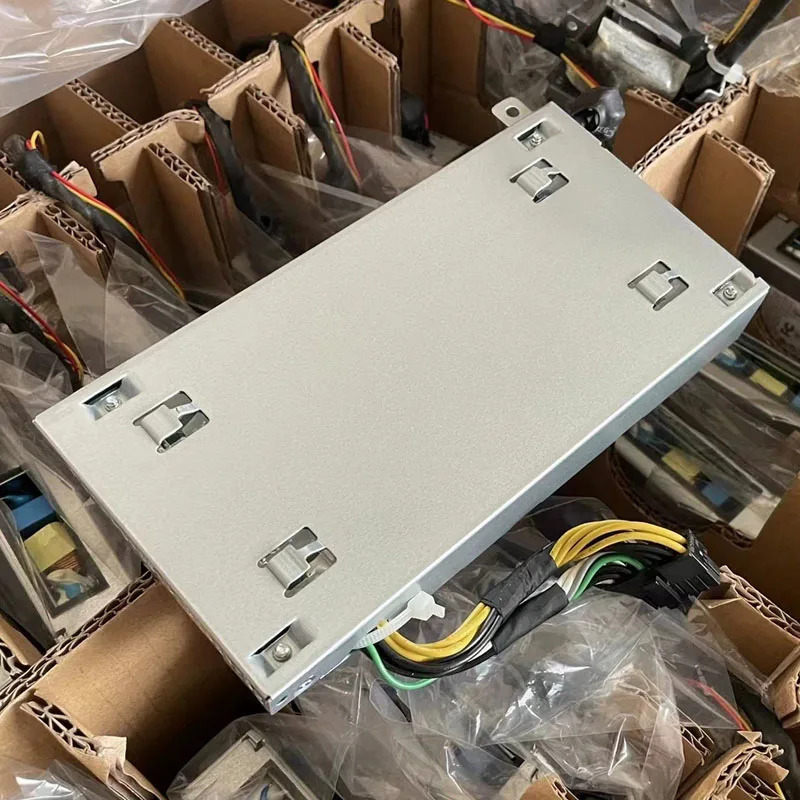 델 옵티플렉스 7400 7480 AIO 160W PSU 16 핀 L160EBA-00 AC160EBA-00 HU160EBA-00 FWYRK 787J3 V0474 전원공급장치