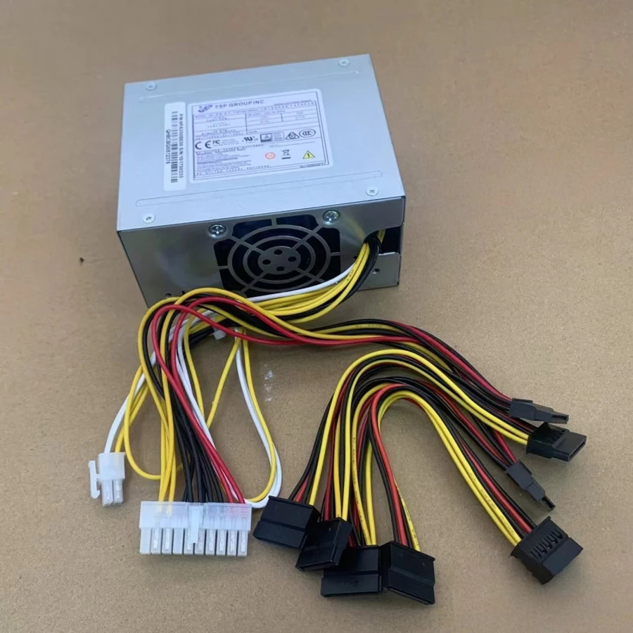 POE 녹음기 전원공급장치 PSU FSP350-20GSV 20 핀 HIKVISION 7932N 7916N 350W 신