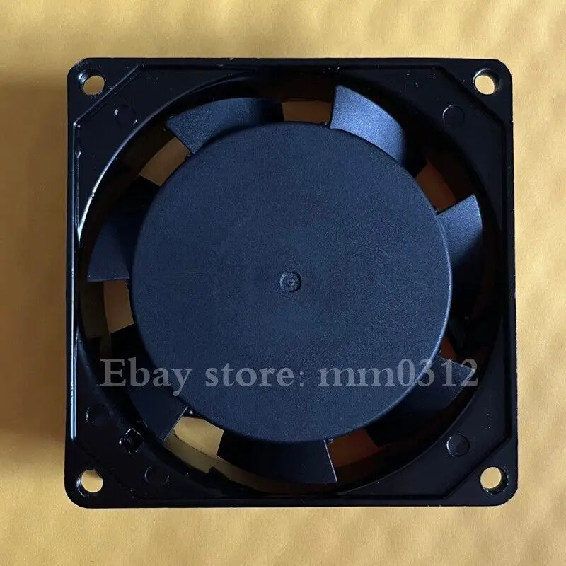 KAKU 냉각팬 KA8225HA2BAT 220-240V