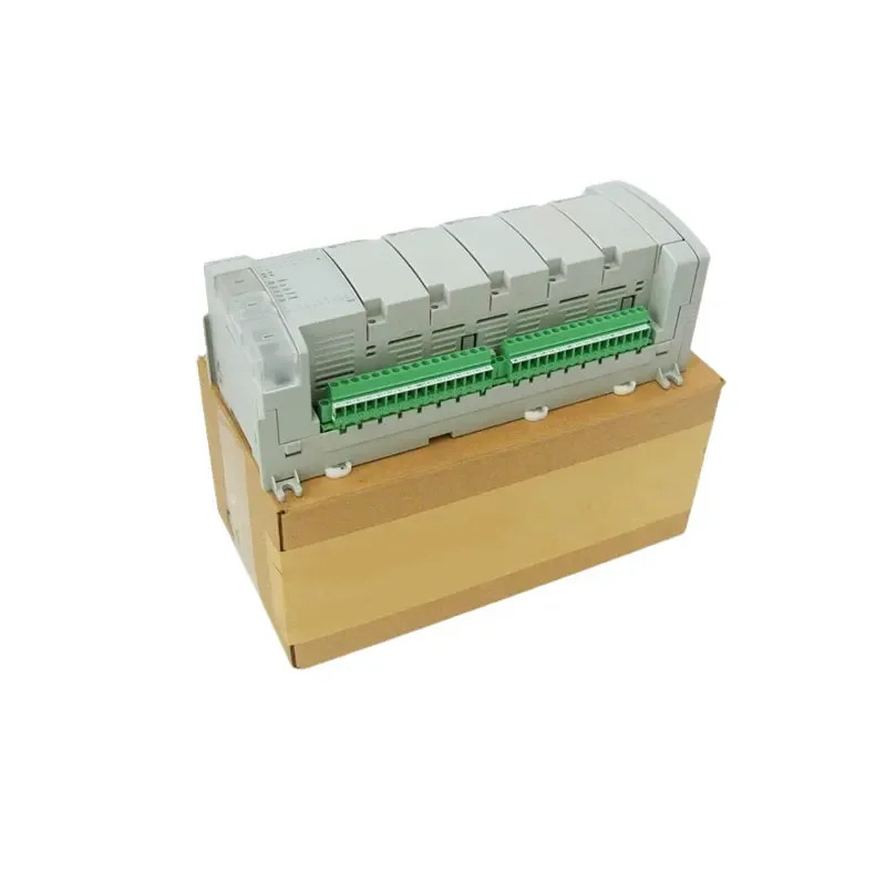 PLC 컨트롤러 2080-LC50-48QWB 모듈 원본