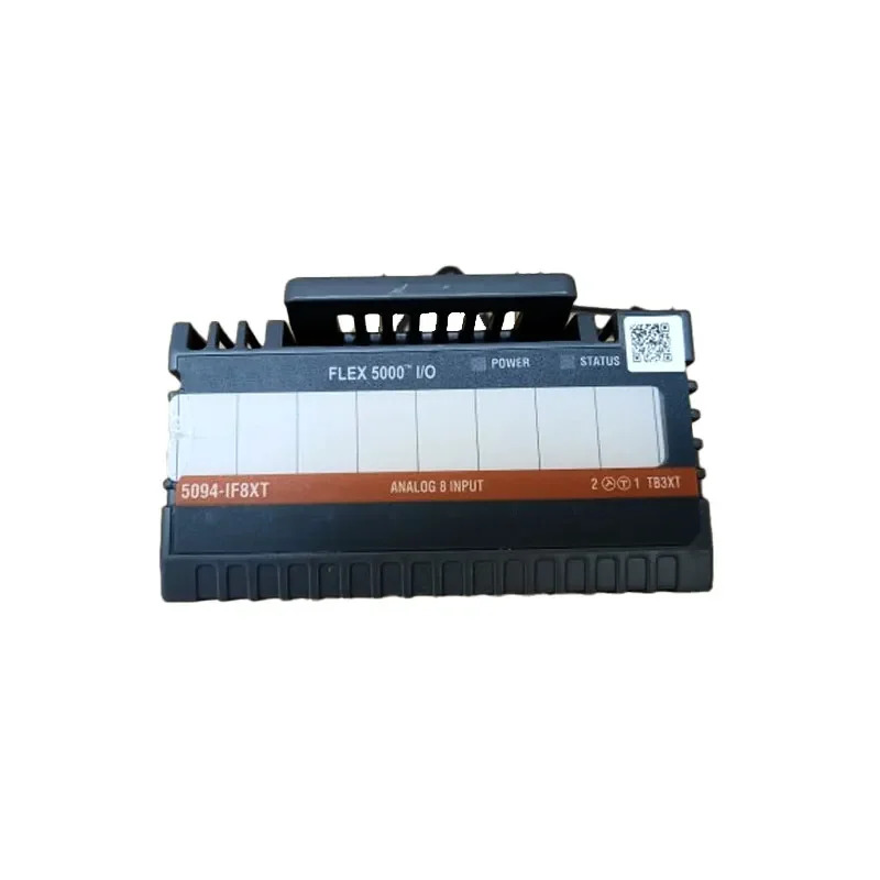 PLC 컨트롤러 5094-IF8XT 모듈 원본