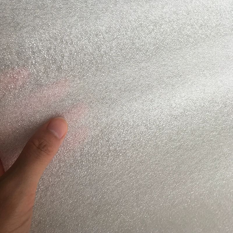 보호용 완충재 패드 고밀도 충격 충돌방지 롤스티로폼 필름 택배포장 코너 롤타입 - 상세 이미지 5