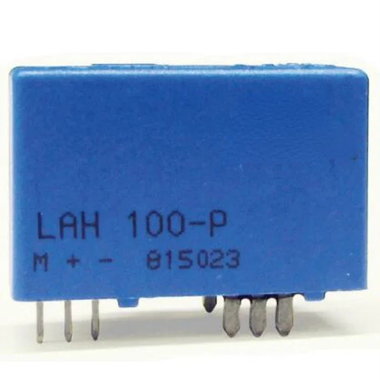 LAH100-P/SP10 전류센서 변압기 루프 양방향 100A