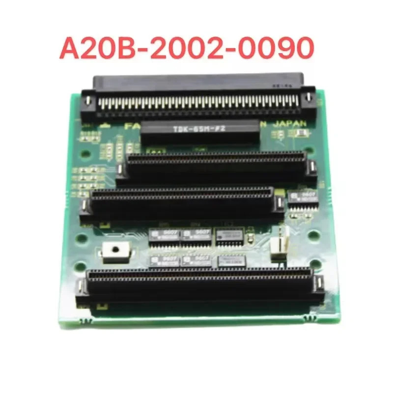 A20B-2002-0090 Fanuc 회로 기판 오리지널