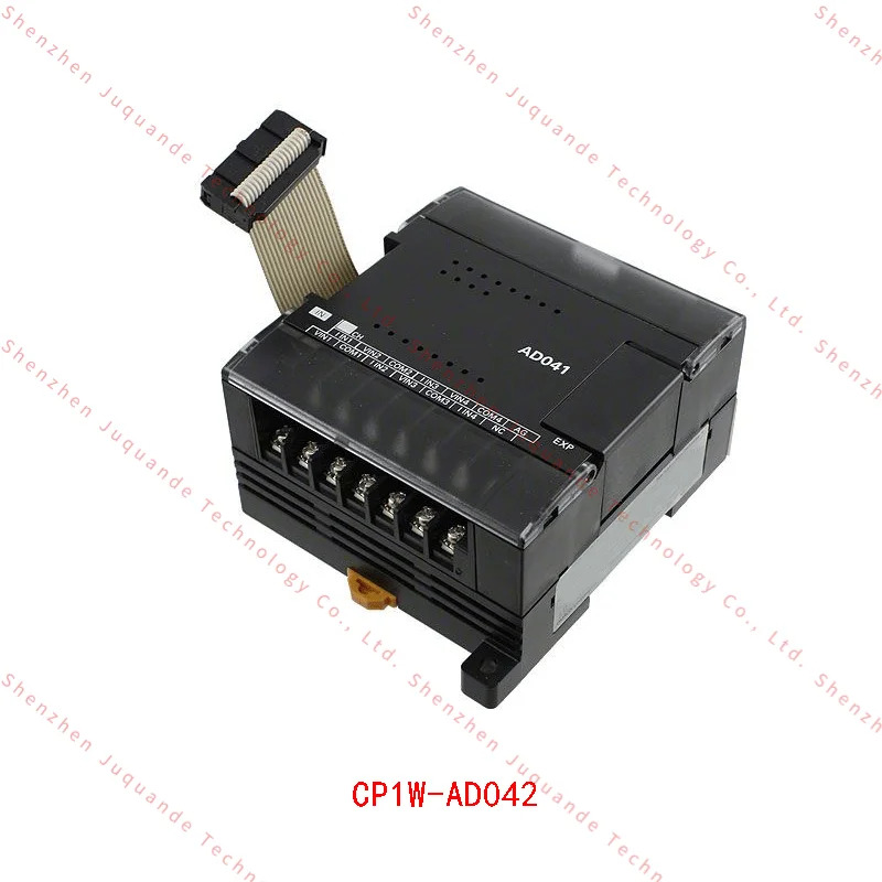 CP1W-DA041 CP1L-EM40DT-D CP1W-MAD11 CP1W-AD042 신