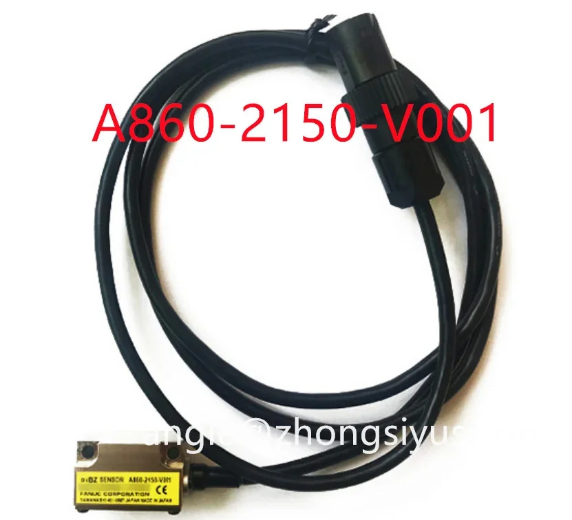 A860-2150-V001 리퍼 Fanuc 인코더 센서 완료