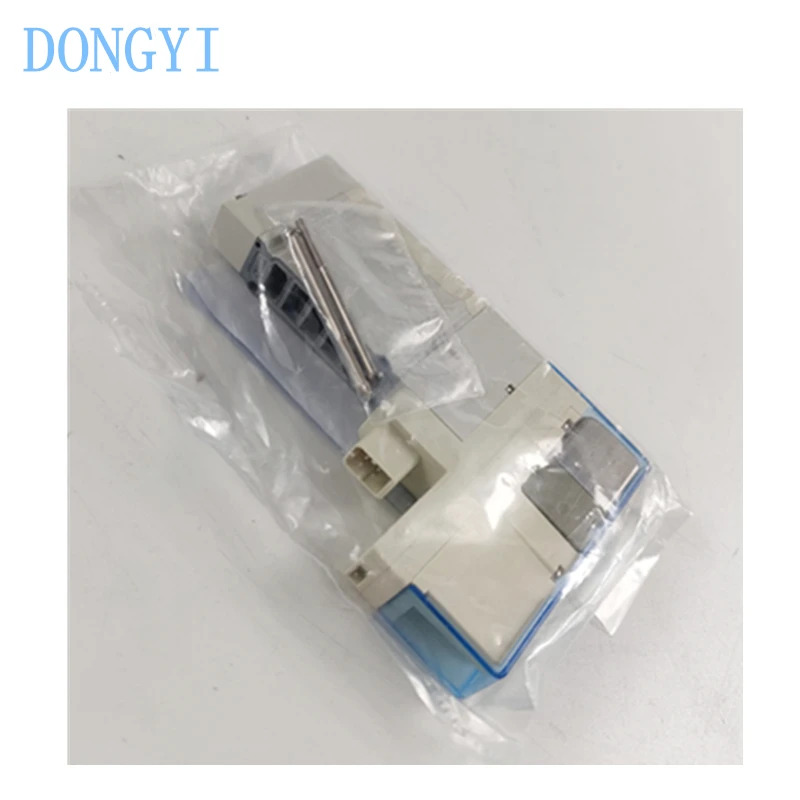 5 포트 솔레노이드 밸브 SY SY5400 SY5500 SY7400 SY7500 SY7100 SY7A00 SY7200 -5U1