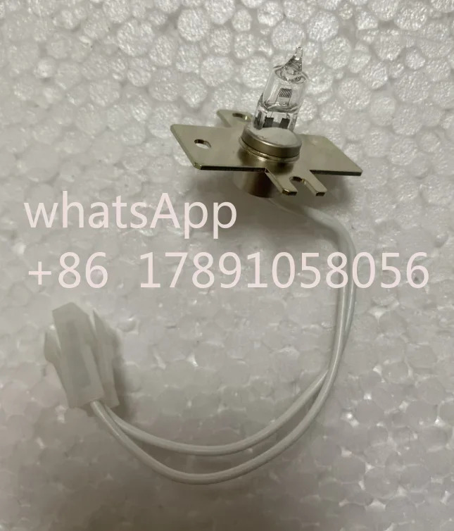 SYSMEX 일본 램프 Sysmex CS-2000i CS2100i CS5100i 12V24W JB12V24WF6/SSM CR323182