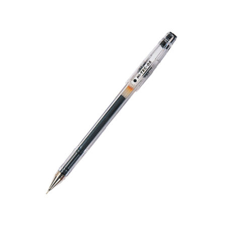 젤펜 0.5mm 흑 드로잉펜 필기감좋은볼펜