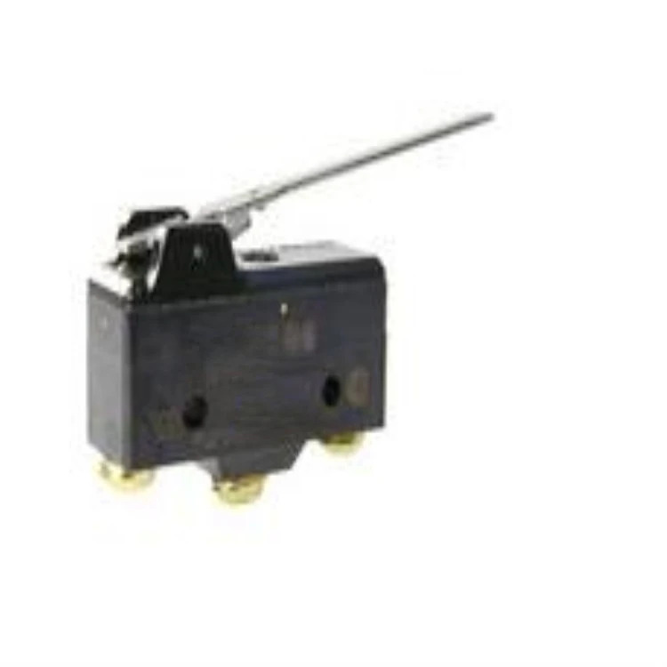 BZ-2AW8557-D6 마이크로 스위치 더블 폴 스로우 회로 250V 15A