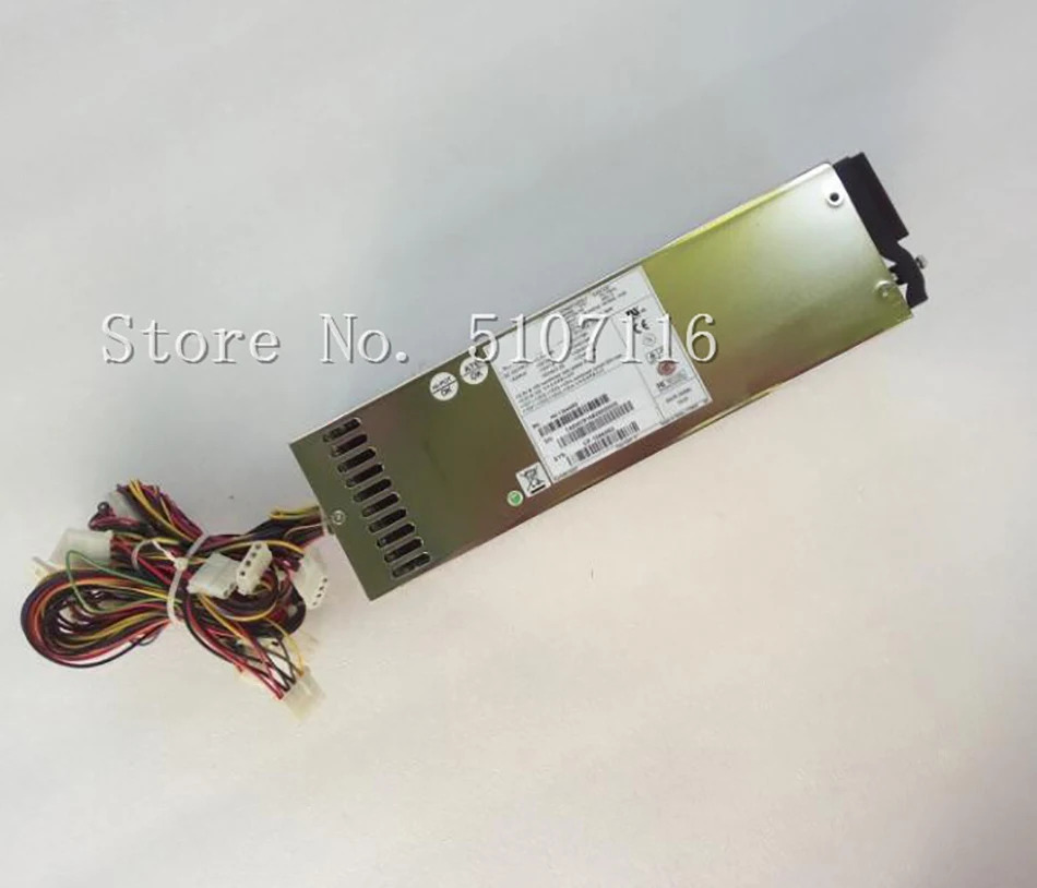 오리지널 3Y YH-7761A 760W 2 1 3U 서버 스왑 전원공급장치 YM-7381C 전 완전 리퍼