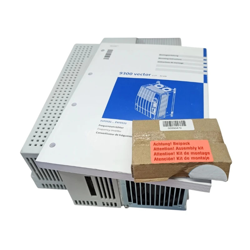 Lenze EVF9324-EV 전원공급장치