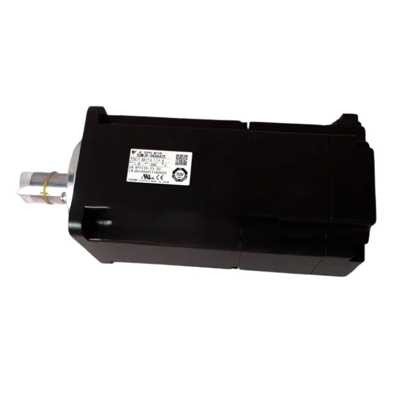 새 Yaskawa SGM호환JV-08AAA2E 서보모터