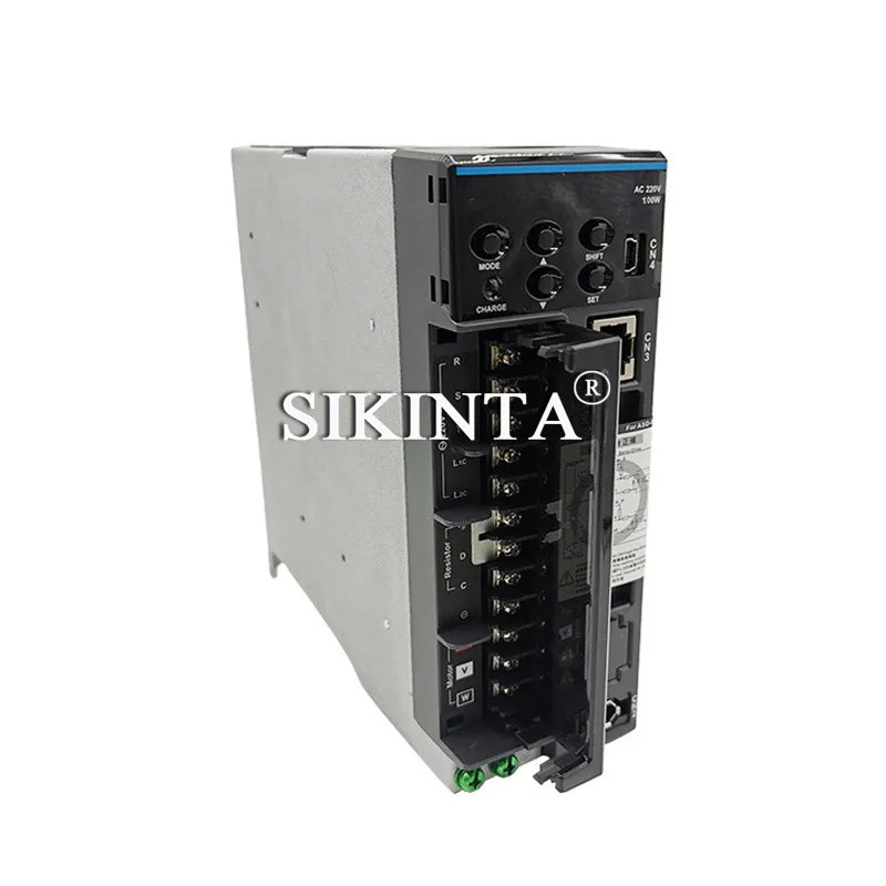 B3 시리즈 서보 드라이브 ASD-B3-0721-F 750W 220V 완전 리퍼