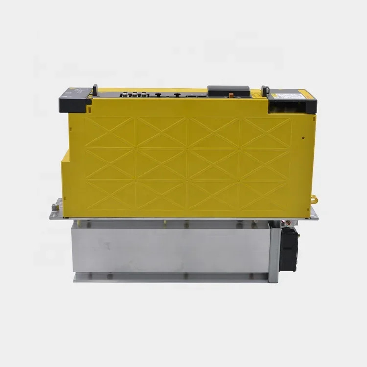 A06B-6124-H207 Fanuc 서보 드라이브 모듈 CNC 시스템용