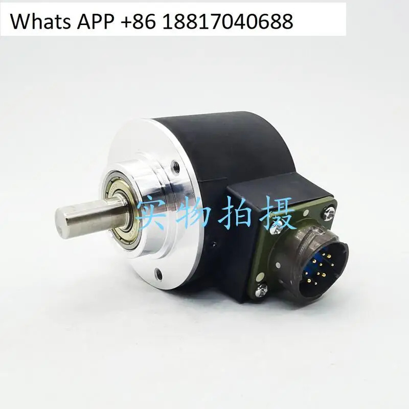 ZJE-89J-D10-102.4BM-C05L 인코더 8.5000.8322.1000