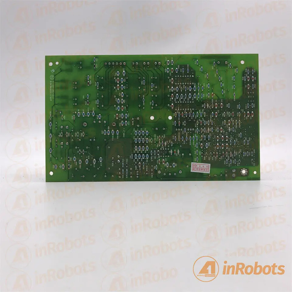 인버터 PCB 회로 기판 394877-A02 AB700 시리즈