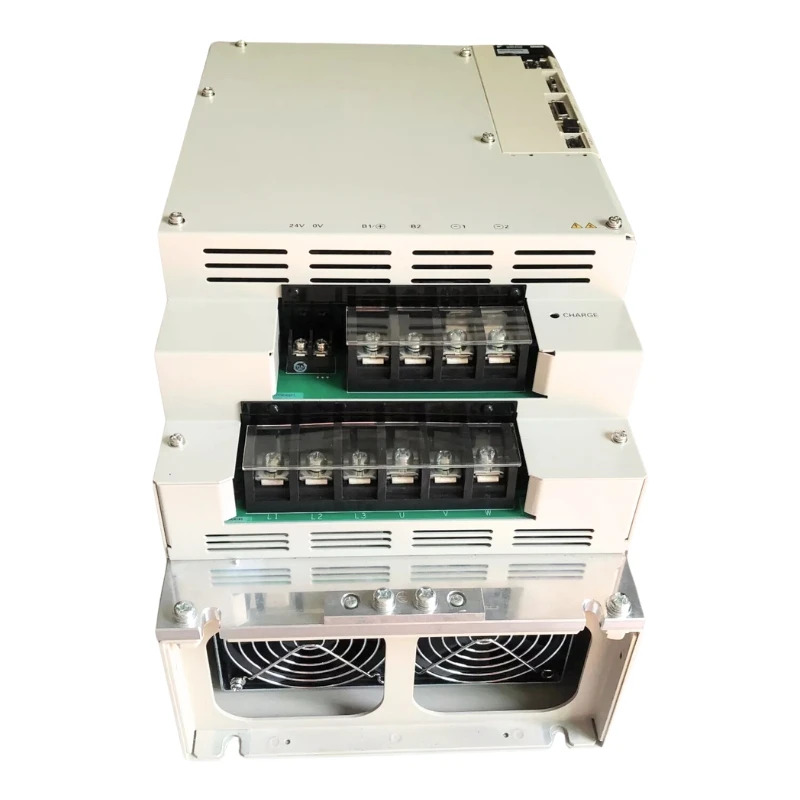 SGDV-260D11A 002000 Yaskawa 서보 드라이브