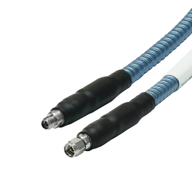 케이블 암 어셈블리 2.92mm 수-2.92mm 210P 18G GAU6