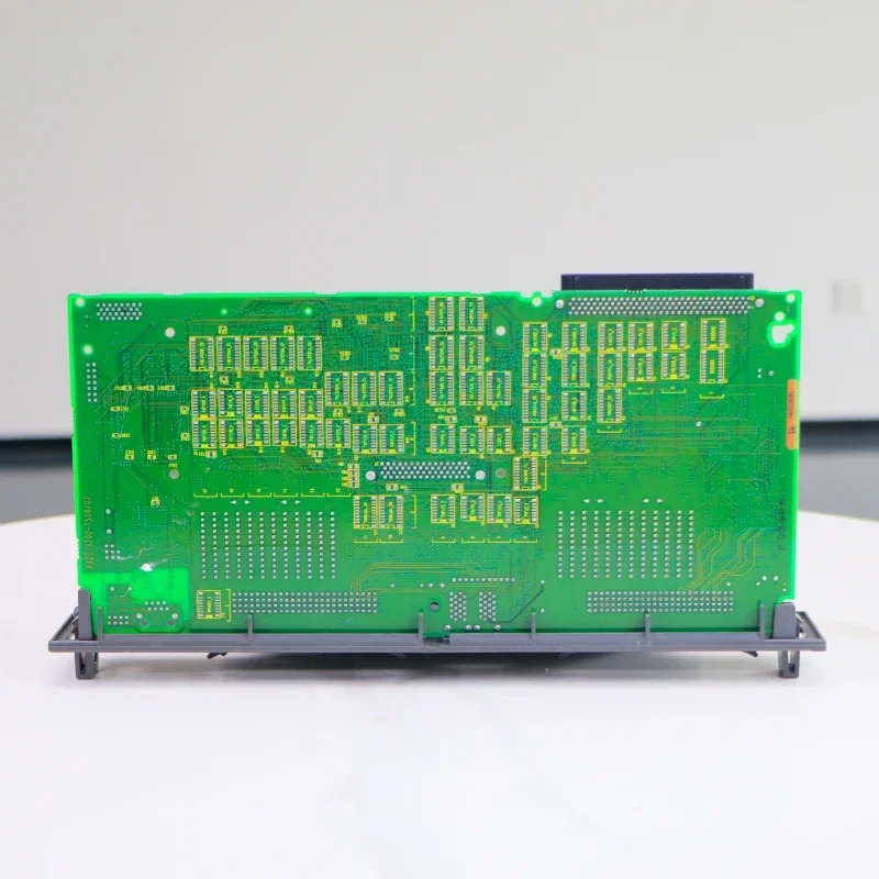 Fanuc 회로 기판 A16B-3200-0500 CNC 기계 시스템 컨트롤러Fanuc 카드