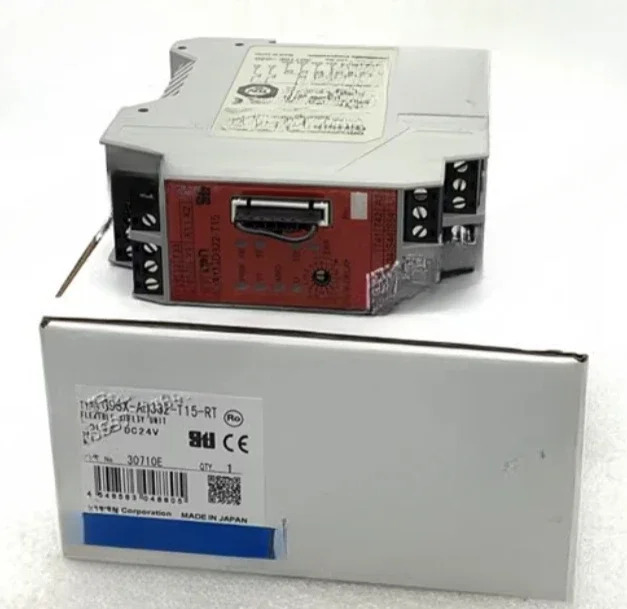 G9SX-AD322-T15-RT G9SX-AD322-T15-RC O-m-ron 안전 릴레이