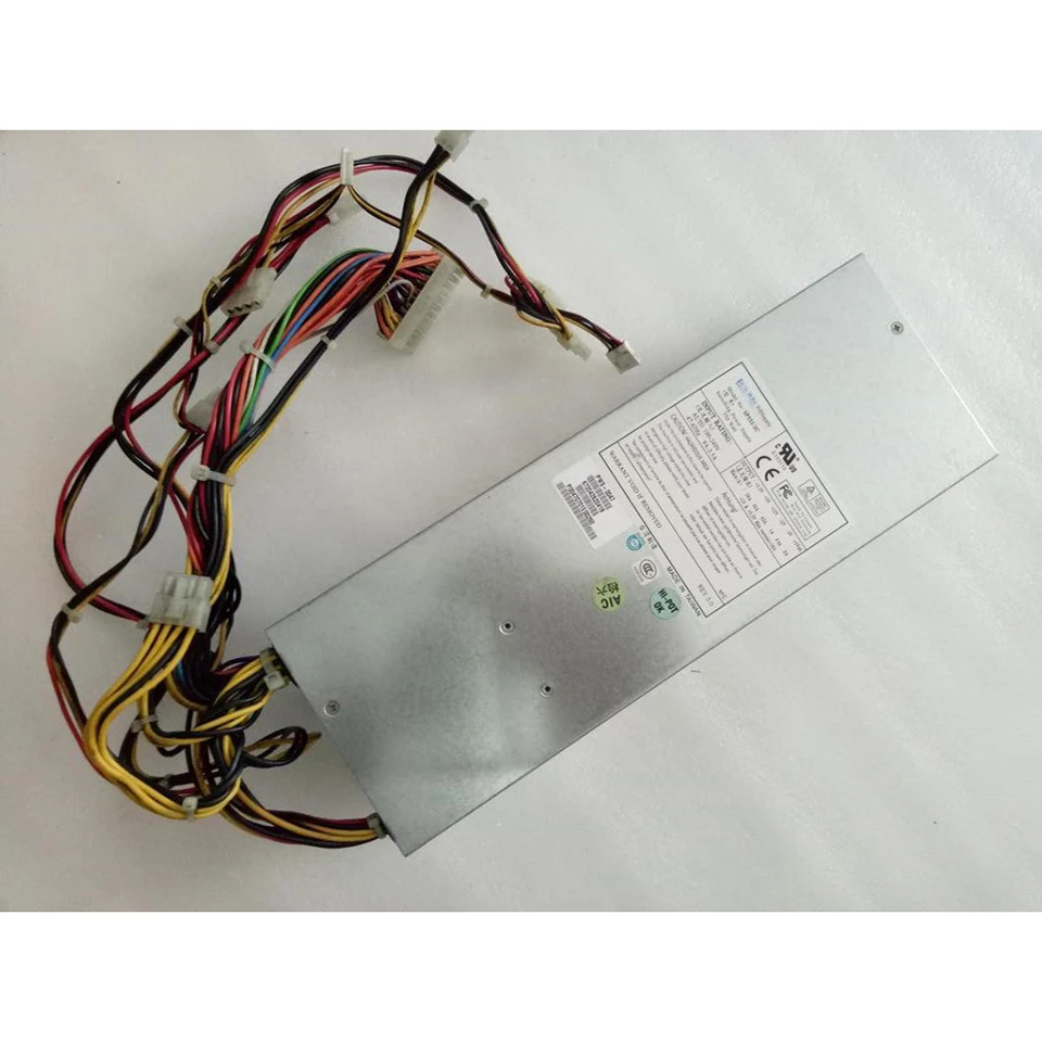슈퍼마이크로 SP552-2C PWS-0047 서버 전원공급장치 2U 550W