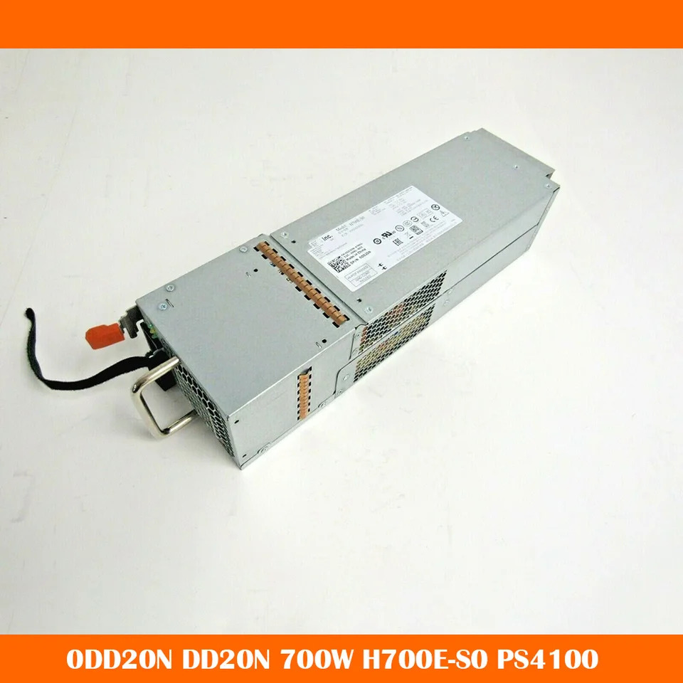 DELL 0DD20N DD20N 700W H700E-S0 PS4100 100-240V 11A PS 전원 전 리퍼 완료