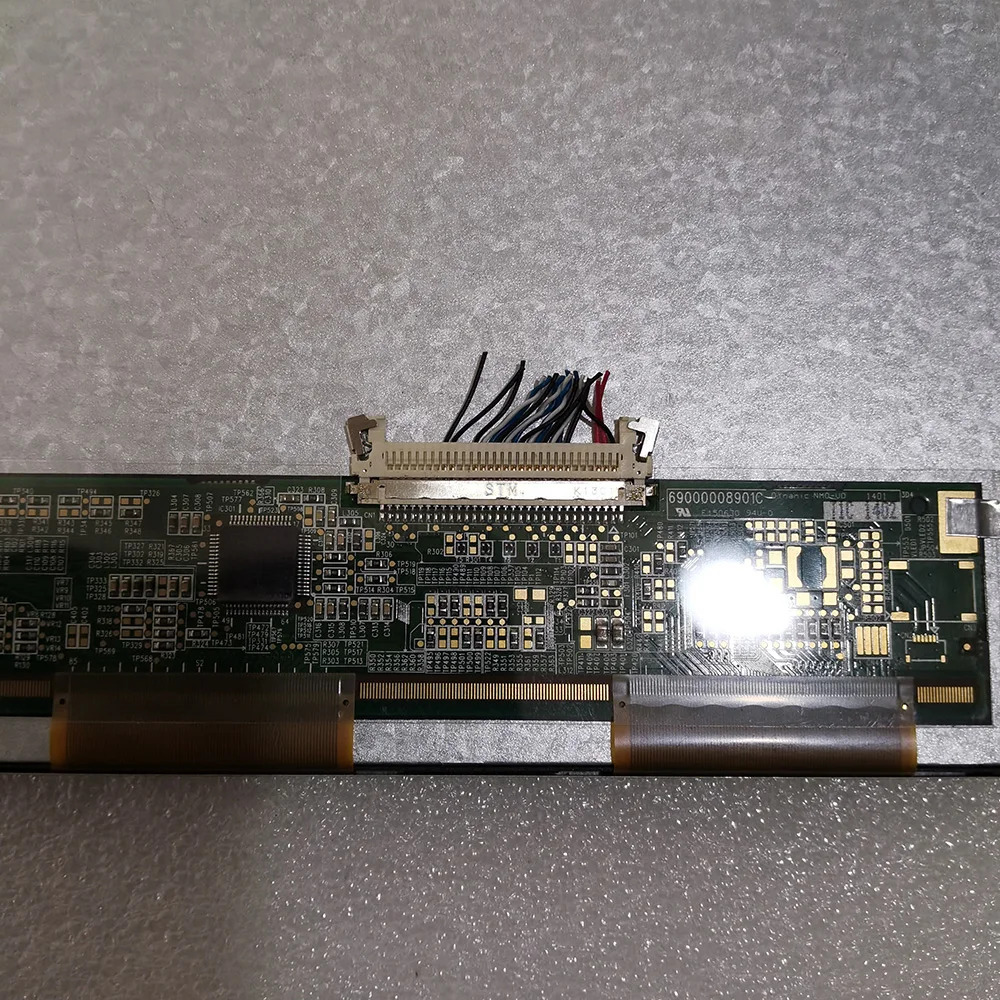 LP104X0140-KER-P LCD 디스플레이 화면
