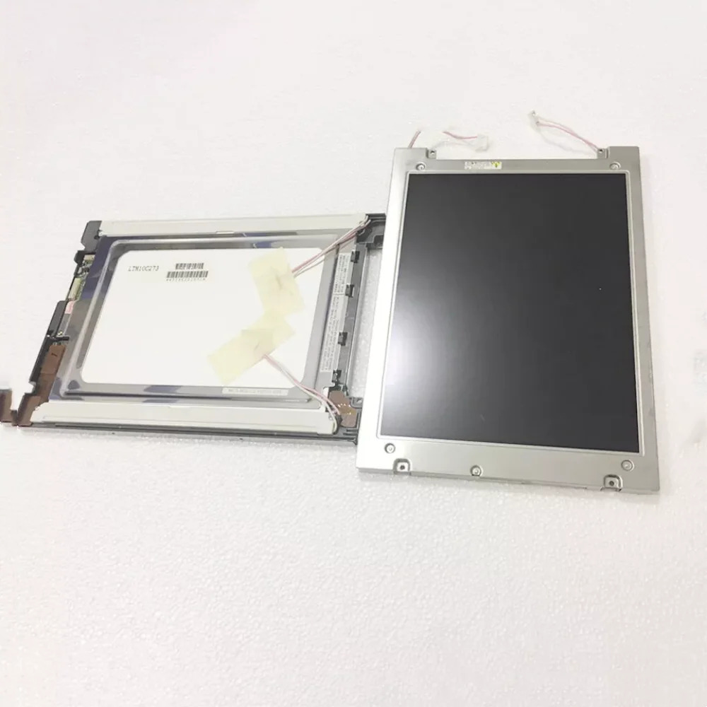 LTM10C273 10.4 인치 LCD 디스플레이 스크린 패널