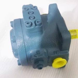 가변 베펌프 VDR-1A-1A2-E22 VDR-1A-1A3-E22 VDR-1A-1A4-E22 VDR-1A-1A5-E22 VDR-1B-1A3-22 VDR-2B-1A3-22 VDR-
