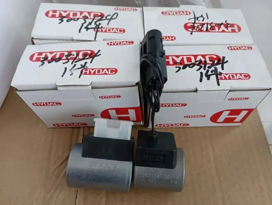 Hedek 코일 3091667 3019735 3019736 3003124 3091668 3002594