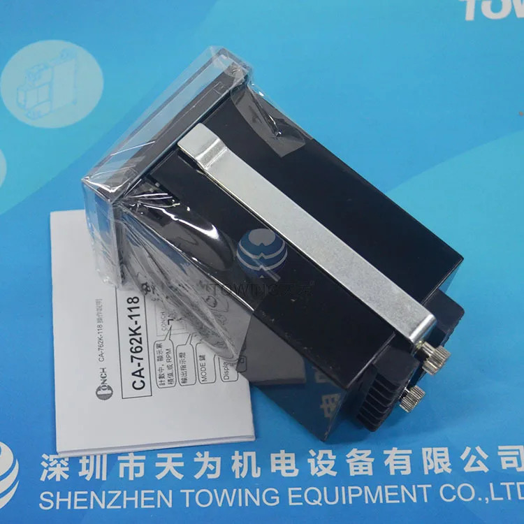 CA-762K-118 CA-63KC-N CA-762K-N CD-41K-N 대만 Qisheng/CONCH 카운터