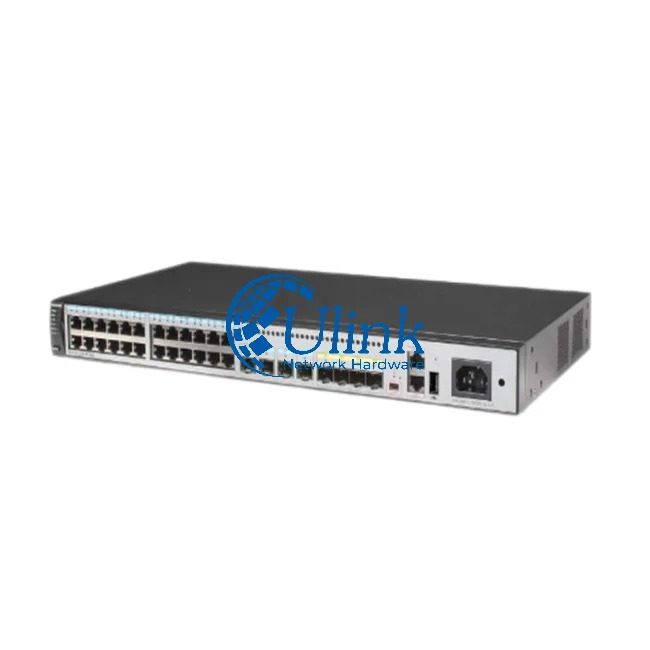 네트워크 스위치 S5720-32P-EI-AC 이더넷 S5700 시리즈 POE 스택 VLAN10G 야외