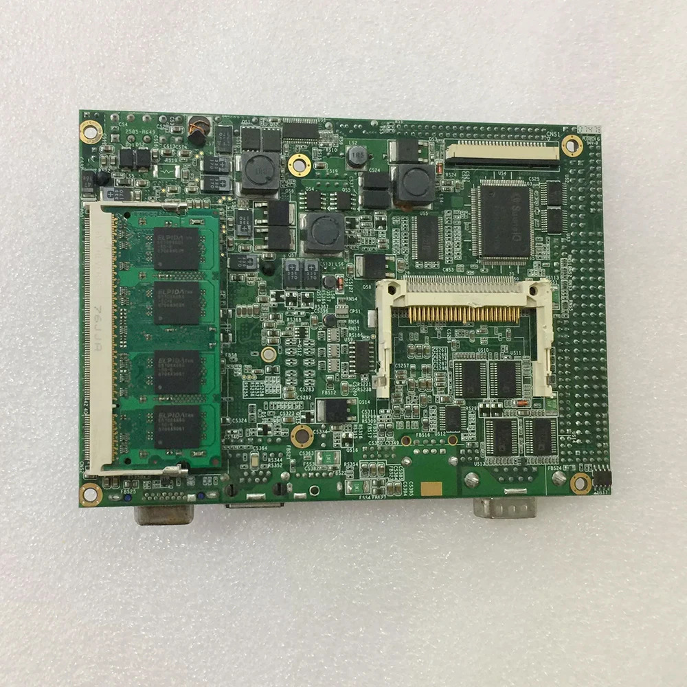 산업제어 마더보드 SBC84710 R2-RC