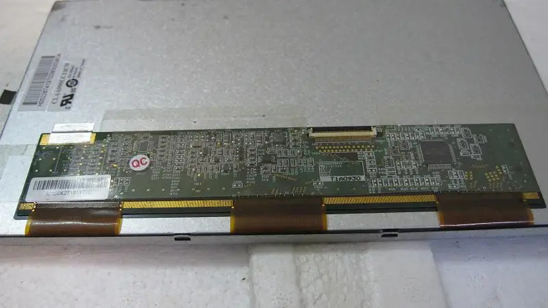 CLAA090LC13CW LCD 화면 9 인치