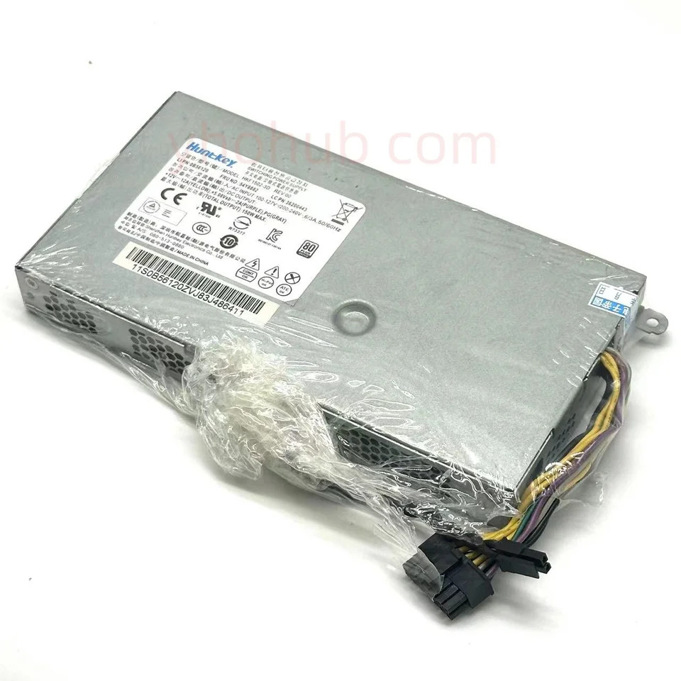 HKF1502-3D 서버 전원공급장치 E93Z S800 150W PS-2181-08 APB003 54Y8883
